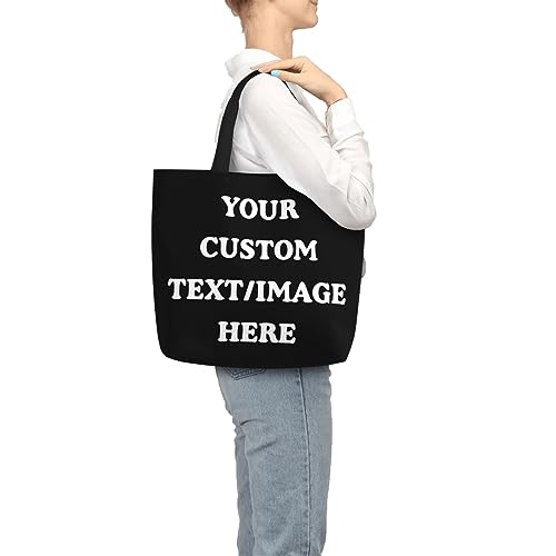 Bolso Tote Personalizado para Mujer miniatura 2