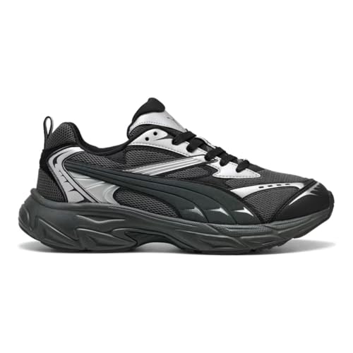 新品プーマスニーカー PUMA RIDER FV PIKACHU EMPIRE YELLOW 22FA-I（プーマ ライダー