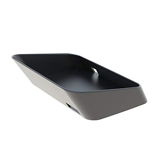 Ketsicart 5.5'' Driving Head Up Display HD Reflection OBD2 OBDII Car GPS HUD Hood Brackets