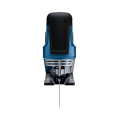 Bosch 18V Brushless Connected Jig Saw