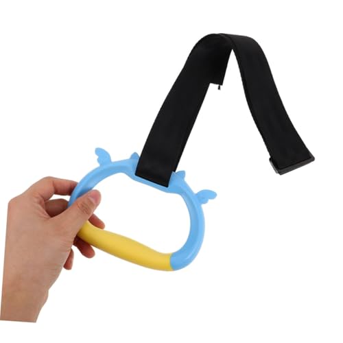 Anillas de Gimnasia Indoor Abaodam para Niños miniatura 4