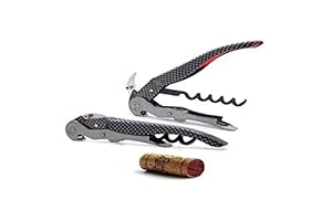 Pulltex ClickCut Monza Hebelkorkenzieher