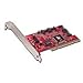 Serial Ata 4-Channel Pci Rohs