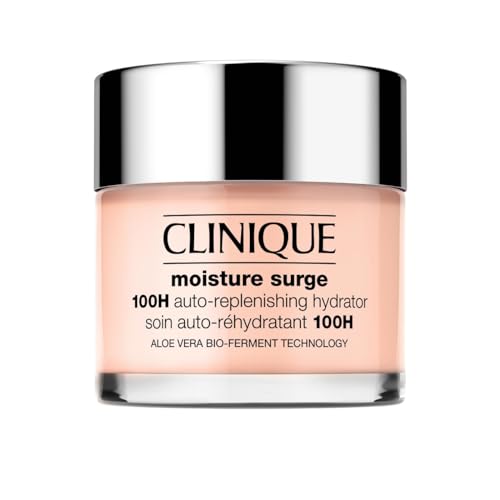 Clinique Moisture Surge 100H Auto-Replenishing Hydrator 75ml