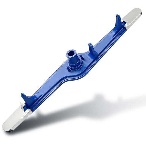 5304517203 AP6783883 Bottom Lower Spray Arm for Dishwasher for frigidaire kenmore Dishwashers Replaces 154250801 154250901 154568002 154414101 1542508 - Blue