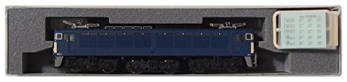 EF63 jauge de N 3057-3 train miniature type primaire avec bloc d alimentation hyper appui D