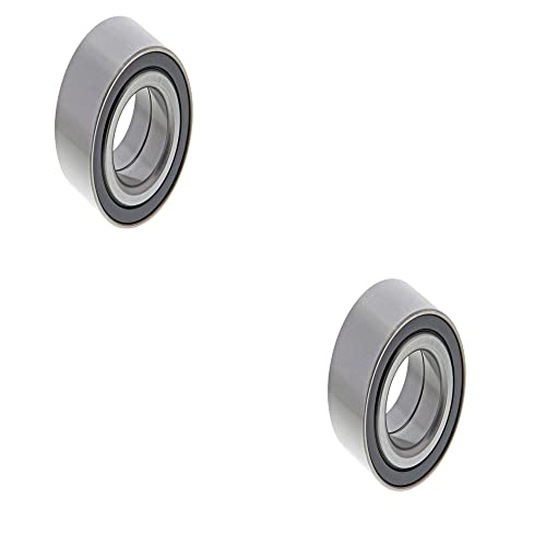 Front Wheel Bearing Kit Fits 2000-2004 Volvo S40