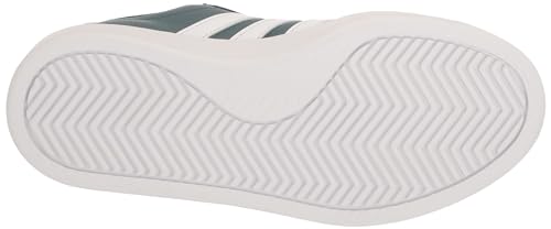 adidas Women's Grand Court Cloudfoam Lifestyle Comfort Sneakers4