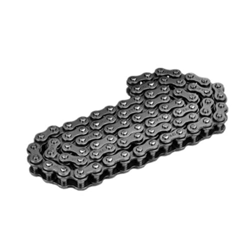 Chaîne de distribution arbre à cames pour réparer moteur Suzuki GN 125