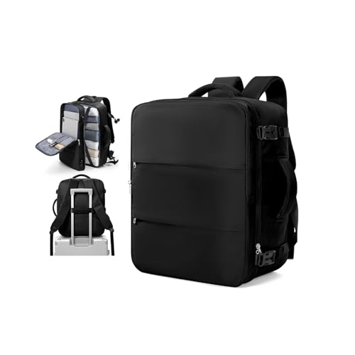 Image of suradar Travel Backpack Carry On Backpack Flight Approved