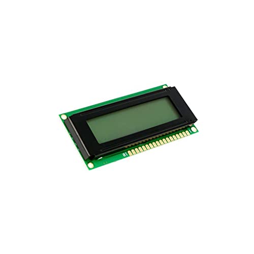 Afficheur LCD alphanumérique FSTN DEM 16216 FGH-P à contraste élevé RGB