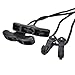 YLS 2 Packs Cocking Rope Cocking Device Crossbow String Puller Cocker Aid Cocking String Tool