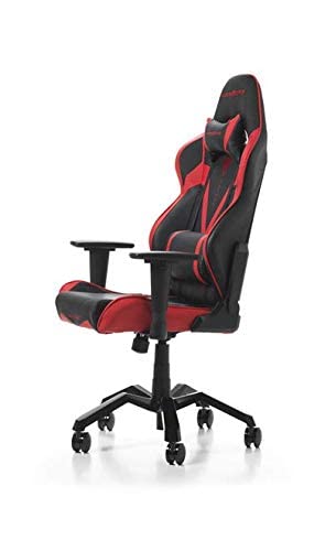 DXRacer Valkyrie Series Conventional PU & PVC Leather Gaming Chair