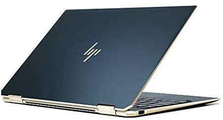 HP Spectre Touch x360 13-ap000 Poseidon Blue/Gold Conve | B2B