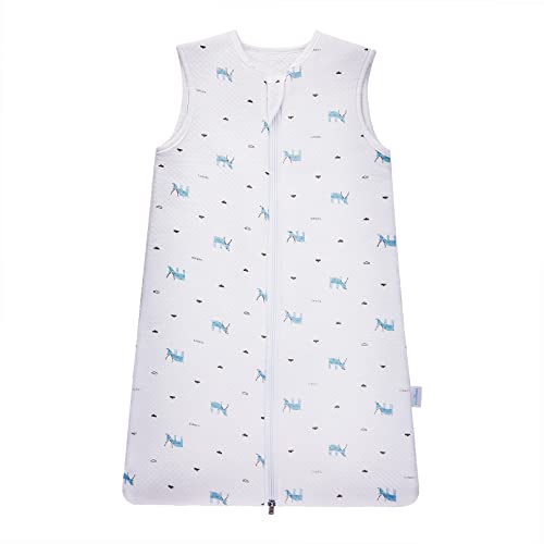 alobeby sacos de dormir Cover