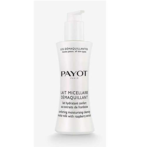 Preisvergleich Produktbild Payot Les Démaquillantes Lait Micellaire Reinigungsmilch, 200 ml