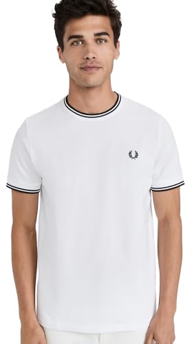 T-SHIRT M1588 WHITE