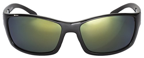 Seatek Pablo Green Mirror Polarized Sunglasses Best Polarized Fishing Sunglasses