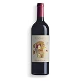 Donnafugata Angheli 2011, Merlot e Nero d'Avola, Sicilia IGT, Vino Rosso, 14% vol, Italia