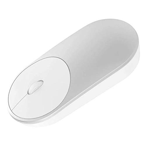 Xiaomi MI Portable Silver