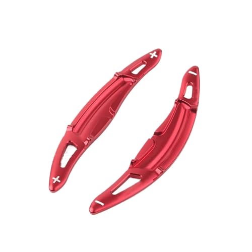 �p�h���V�t�^�[ Compatible With Porsche For Spyder 918 2015-2017 For Carrera 991 2016-2018 �ԗp�X�e�A�����O�z�C�[�� �V�t�g�p�h���M�A�����A�N�Z�T���[