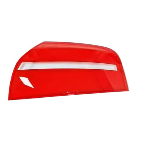 Coque feux arrière Pour A8 D4 2014-2017 extérieur droit remplacement