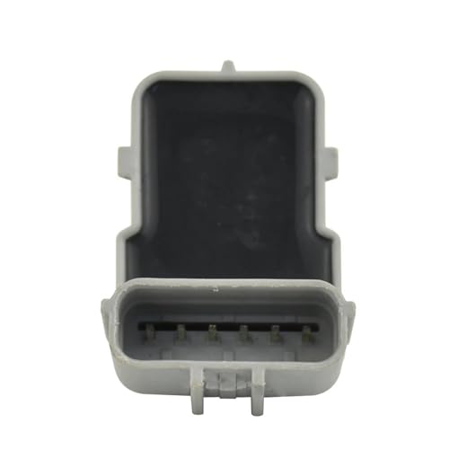 Capteur de stationnement Kia 957202s000 : radar de recul et contrôle distance - 5
