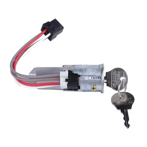 Bloqueo de encendido R6 R12 soluciona la llave atascada en arranque 7701013237 2