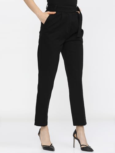 Image of Tokyo Talkies Women's Tapered Casual Pants