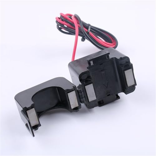 Transformateur de courant ouvrant triphasé KCT-50 pour mesure électrique - 4