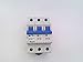 ALTECH CORP 3BU05R B0.5 3POLE, Circuit Breaker, 480Y/277 V