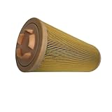9839027 Air Filter 0009839027 Compatible with Linde Forklifts 351-05 H25 H30 HT25Ds HT30Ds HT35Ds