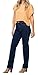 Judy Blue High Waist Tummy Control Classic Straight Jeans Blue