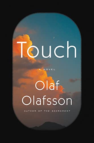 Touch: A Novel view 2