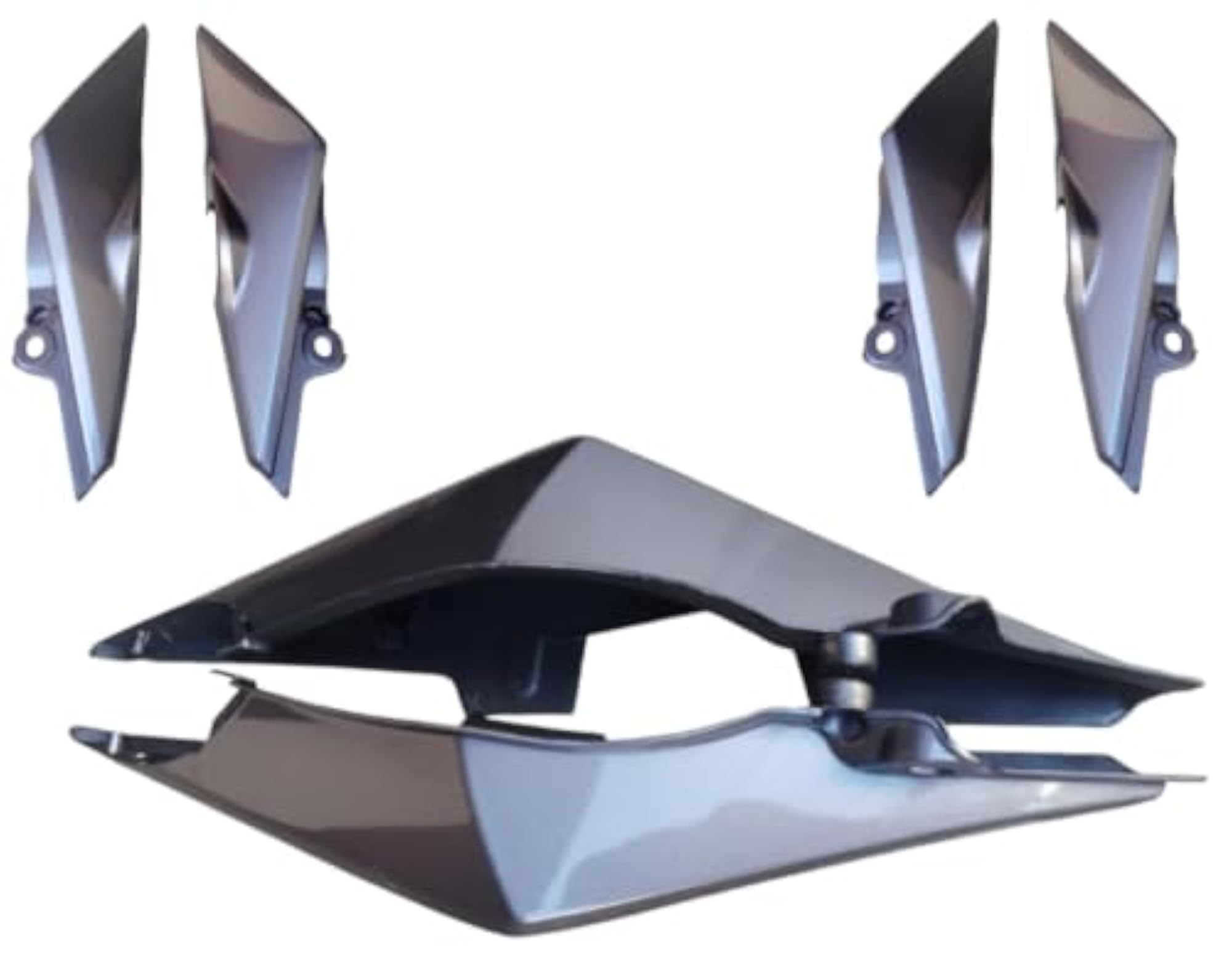 Twister Bike Tail Panel for Twister Bike
