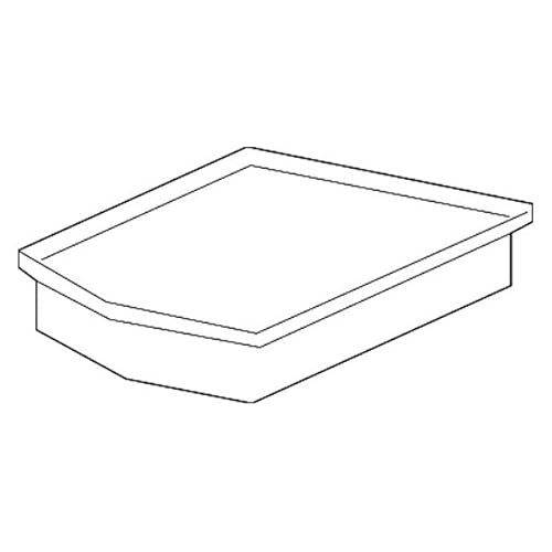 Mopar 52022378Ab Air Filter #TOP3