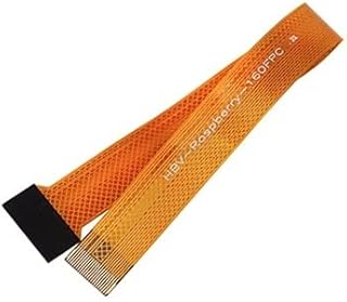 Lodokdre For Raspberry Pi Camera FFC Cable 15 Pin 22 Pin 16CM 30CM Cables Ribbon Line For Raspberry Pi Zero Or Zero W distinctive (Color : 16cm)
