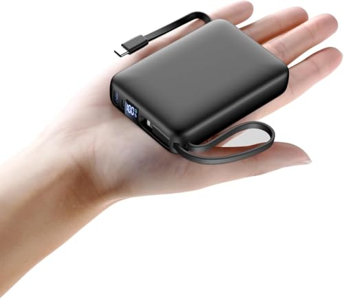IGGPBB Portable Charger 50000mAh Power Bank