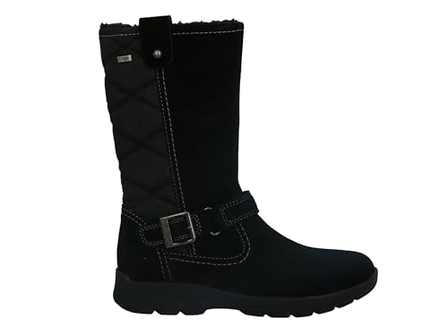 Bottes Lurchi 63L1063001 en noir taille 36 pour un style mode au quotidien