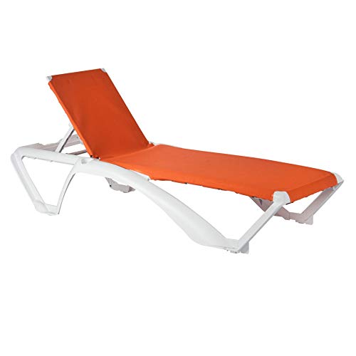 Best sun loungers [UK] 2021 pick top luxury rattan and wooden sun