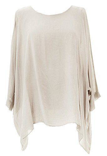Generic - Camicia - Basic - donna