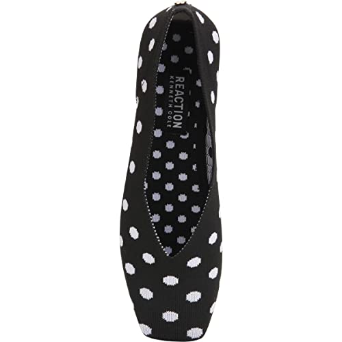 Image of Kenneth Cole Womens Adria Knit Ballet