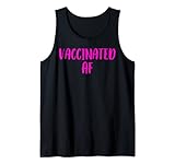 Photo Gallery af vaccinato per la salute divertente della vaccinazione del vaccino pro delle donne canotta Photo Gallery af vaccinato per la salute divertente della vaccinazione del vaccino pro delle donne canotta