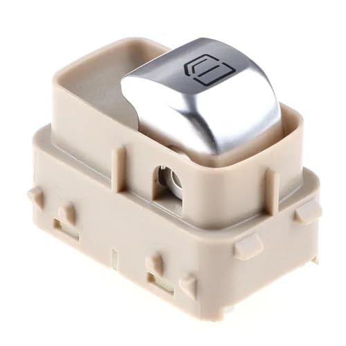 Bouton de commutation vitre électrique pour Mercedes Classe C W205 2059051513