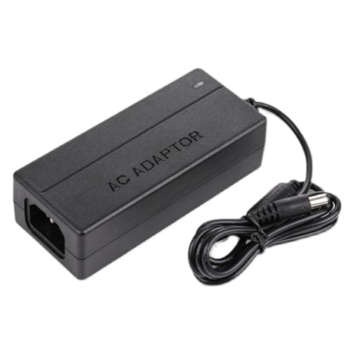 Adaptateur secteur 28V 1A CA CC pour éclairage LED et domotique salon
