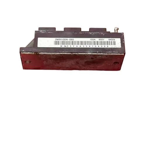 WUZDPRCJ 1PCS 2MBI100N-060 2MBI100N 100N-060 100A 600V IGBT Module