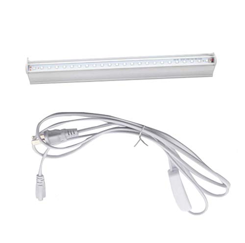 Preisvergleich Produktbild DSJMUY UV-LED-Desinfektionslampe UV-Sterilisationslampe Tragbares Desinfektionsmittel UV-C-LED-Sterilisator UV-antibakterielle Rate 99% keimtötende UV-Lampe LICHT FÜR AUTOWASCHMASCHINE