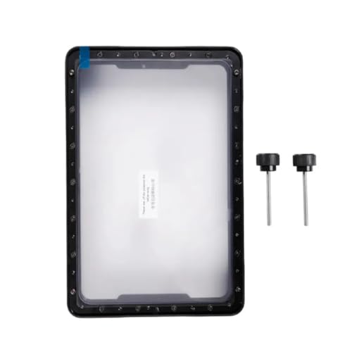Image of 3IDEA Resin Vat for Photon Mono M7 /M7 Pro - Durable Replacement Resin Tank with Pre-Installed FEP Film and Max Fill Scale for LCD 3D Printers