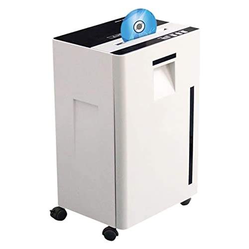 Destructoras de Papel Microcorte Marca 