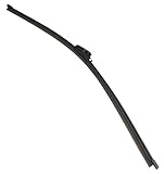 skoda octavia 1z5 radioblende Spezielle Heckscheibenwischer für Skoda Fabia II Octavia II Volkswagen Caddy III IV T5 California Caravelle Multivan Transporter Touran